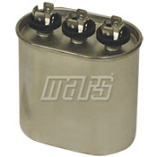 MARS USA 40/5 MFD 3