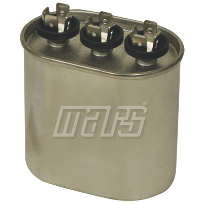 MARS USA 35/5 MFD 4