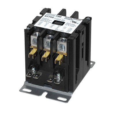 3P 30A 24V BOX LUG A2L