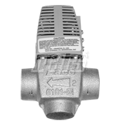 Motorized Valves